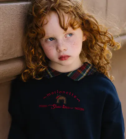 Timeless Style for Little Ones